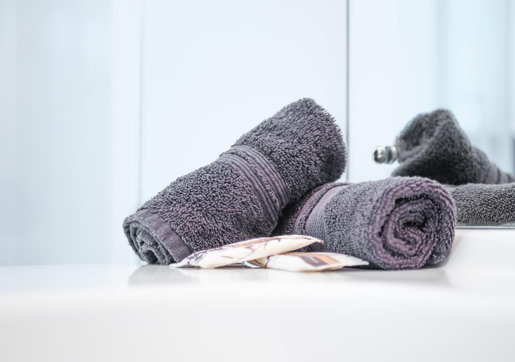 Bellano Motel Suites 크라이스트처치 외부 사진