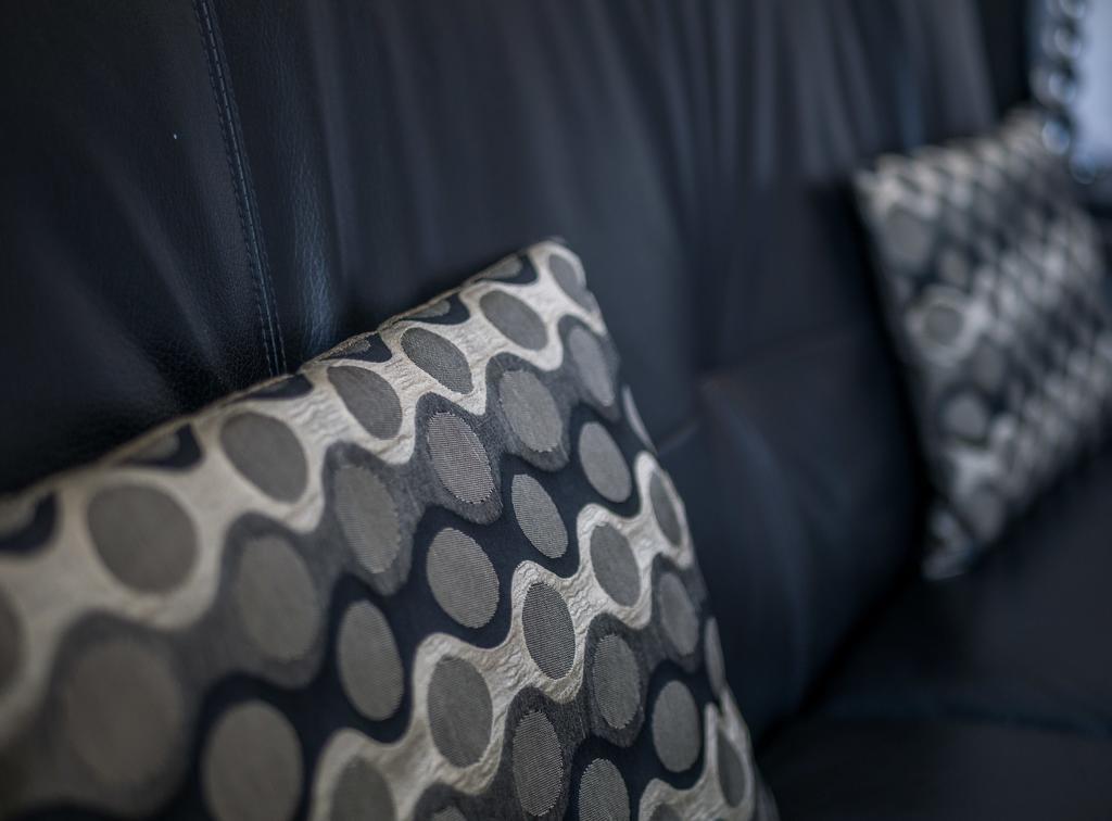 Bellano Motel Suites 크라이스트처치 외부 사진 Detail of the interior